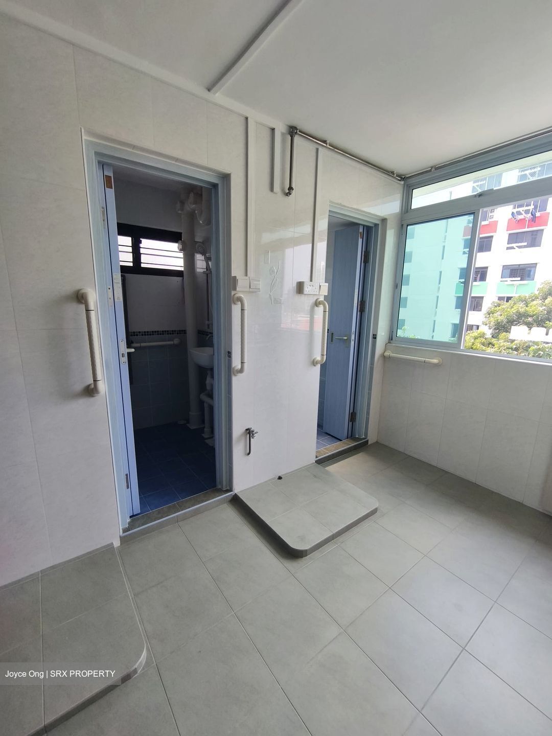 Blk 24 Eunos Crescent (Geylang), HDB 3 Rooms #634577151